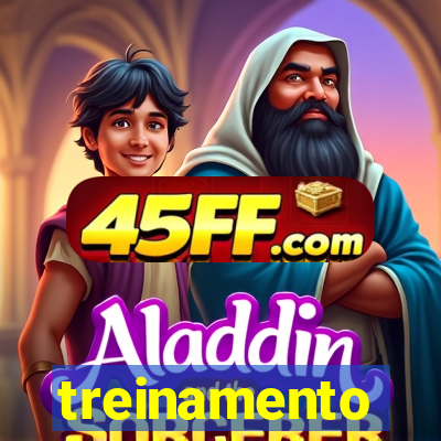 treinamento funcional na praia